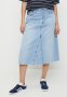 Levi's Hr A-line Decon Skirt - Secret Secret