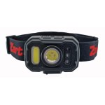 Zartek ZA-132 Usb-c Rechargeable Headlamp With Hand Sensor 1000 Lm