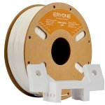 Eryone Hyper Speed ABS Filament For 3D Printers White