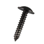 Oem Replacement Self Tapping Screws For Kia - 1249305257B Set Of 5