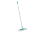Profi XL Floor Sweeper With Handle