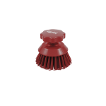 Hillbrush Stiff Round Scrub – Resin Set Drs