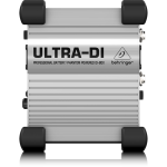 Behringer DI100 Active Mono Di Box