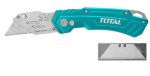 Totai Total Folding Craft Knife