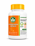 Ashwagandha Capsules