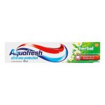 Aquafresh Toothpaste 100ML Herbal