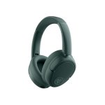 Jbuds Lux Over-ear Smart Active Noise Cancelling Headphones - Sage