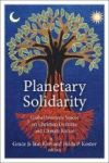 Planetary Solidarity - Global Women& 39 S Voices On Christian Doctrine And Climate Justice Hardcover
