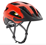 Trek Solstice Mips Bike Helmet - Radioactive Red - M l
