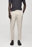 Trousers Jon - Beige