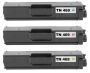 Brother TN-469 / TN469 / 469 Colour Multipack - Compatible
