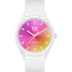Ice Solar Power Sunset Polar Watch