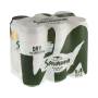 Savanna Premium Dry Cider 6 X 500 Ml Cans