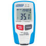 Temperature And Humidity Data Logger