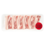 Frozen Pork Rashers Per Kg