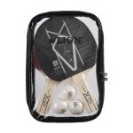 2 Player Set In Nylon Carry Bag