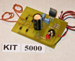 Efk 5000 L200 Power Supply - Default