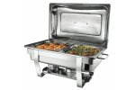 Deluxe Chafing Dish - Double
