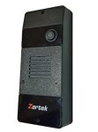 Zartek 1 Button Digital Wireless Intercom Kit ZA-650-A