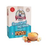 Peanut Butter Dog Biscuits - 1KG