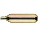 Sks CO2 Cartridge No Thread 16 G For Bike Tyres 1 Piece 10004
