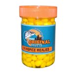 Mealie Bunspice 100ML
