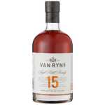 Van Ryns 15YR 750ML Fine Cask Res. - 1