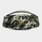 JBL Boombox 3 Bluetooth Speaker Squad