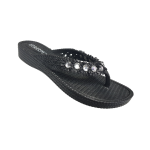 Flip Flop Black - J100