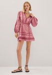 Dress Cutty - Pink