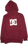 Dc Star Hoodie