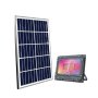 60W Colour Changing Solar Flood Light Afrisolar