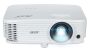 Acer Pj P1257I Dlp Xga 4500 Lm 20000/1 Projector - White