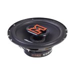 Edge EDB6-E1 Dbx Series 6.5 Inch 180 Watts Coaxial Speakers - Autostyle Motorsport South Africa