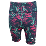 High Waist Ladies Cycling Shorts - Ama Angels - Ladies XL - 38