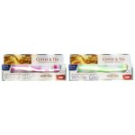 White Glo Whitening Toothpaste Coffee And Tea Drinkers Formula 100ML
