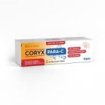 Coryx Para-c Eff Tabs 20