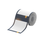 NB835 - Niimbot - B1_PRO B2_PRO B21_PRO - 54X67MM - 120 Greyscale Photo Paper - Best Years Labels
