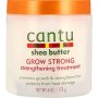 Cantu Shea Butter Grow Strong Strengthening Treatment 173G