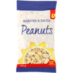 Roasted & Salted Peanuts 150G