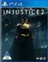 Injustice 2 PS4