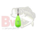Googan Squad Green Series Tungsten Dropshot Weights