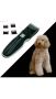 Paw Perfect Rechargeable Pets Hair Trimmer Clipper