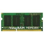 Kingston 8GB 1600MHZ DDR3L Non-ecc CL11 Sodimm 1.35V