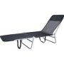 Afritrail Sun Lounger Beach Chair