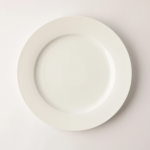 Omada - Maxim 4PCE Side Plate Set In Gift Box - White