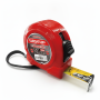 Wiseup Measure Tape Measures 5M X 19MM Tape Ruler Measurement Tool