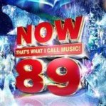 Now That's What I Call Music 89 Cd