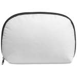 Pre-production Sample Victoria Midi Cosmetic Bag - Red