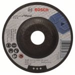 Bosch Standard Metal Grinding Disc